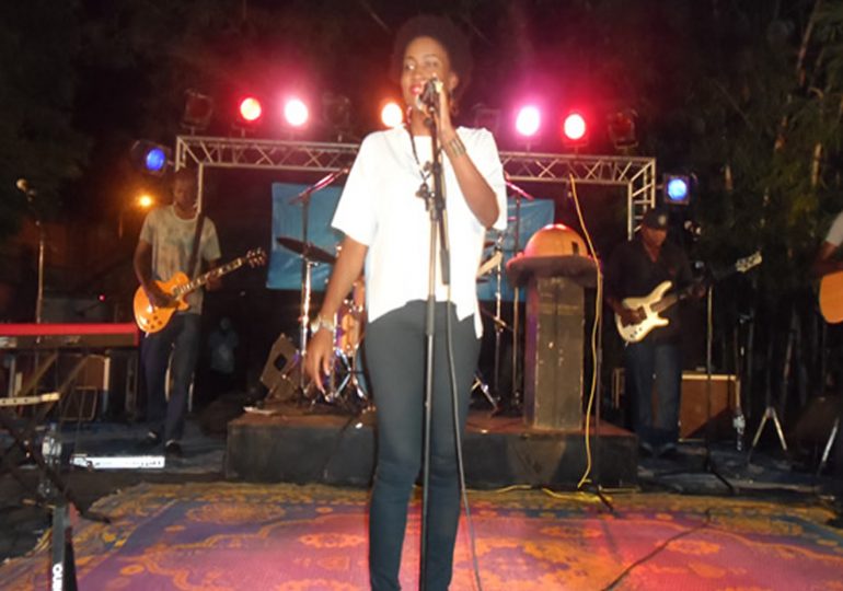 Lancement de saison à l’Institut Français de Ouagadougou
