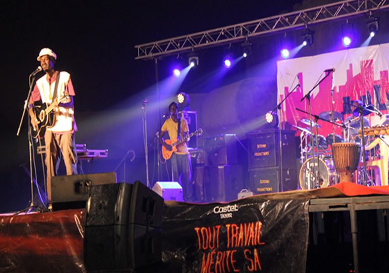 Waga Festival 2016