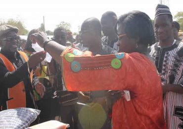 Le Festival “Rendez-vous à KOKOLOGHO”