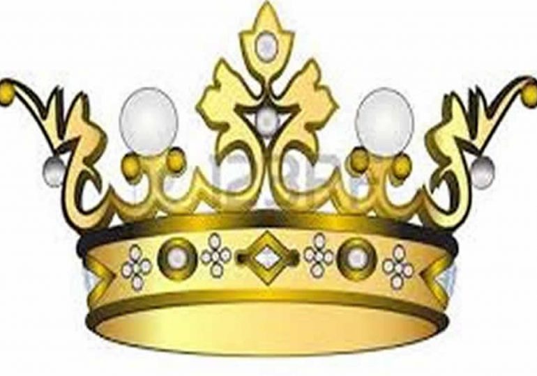 Si j’étais REINE…