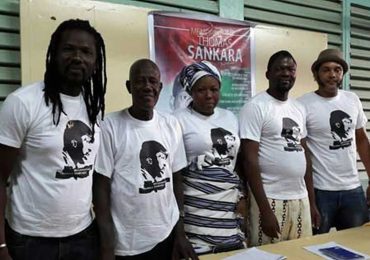 Promotion de l’idéal sankariste : Bientôt un mémorial en faveur du ‘’Père de la révolution’’ burkinabè