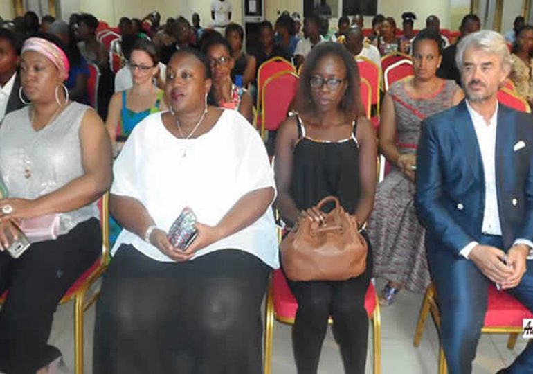 BUMO 2016: Des femmes ont été distinguées pour leur combativité