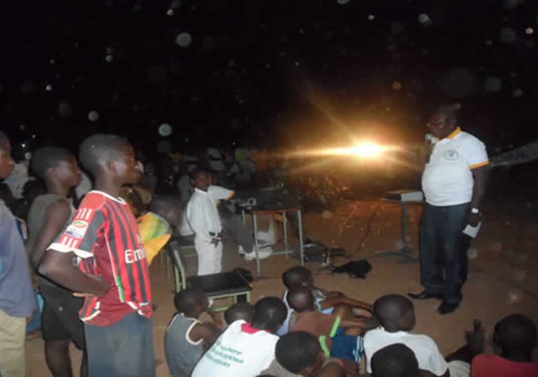 Lutte contre la drogue au Burkina : le CNLD était à DAGNONGO