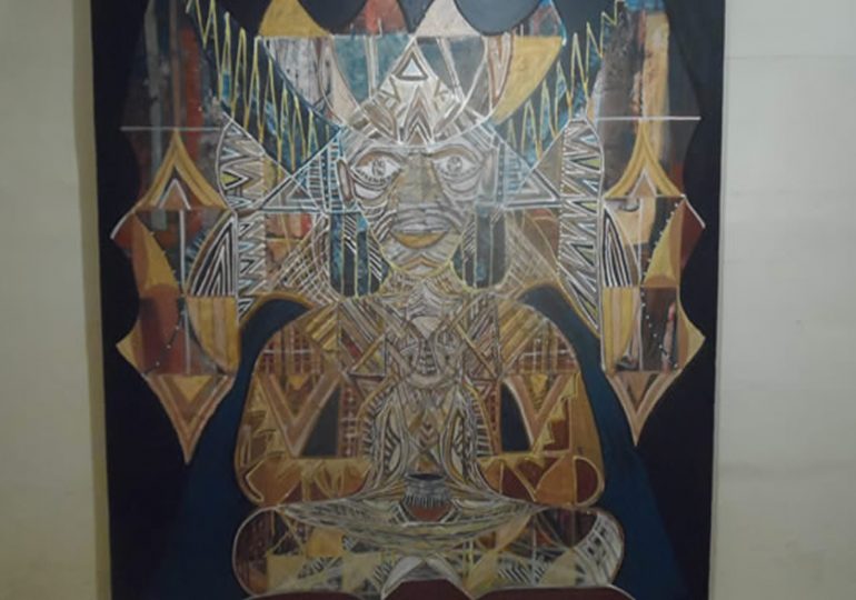 L’art de Wilfried De Paul à la Villa Opale