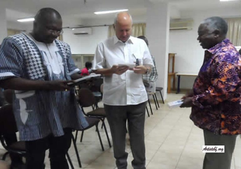 Elections 2015: La contribution de l’institut imagine