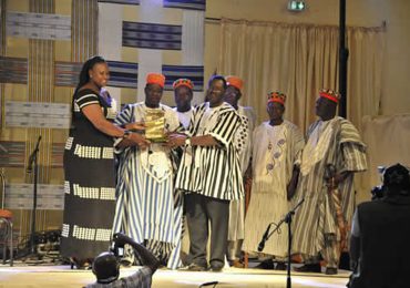 Dan’Fani fashion week 2015…”Nous avons gagné une bataille”