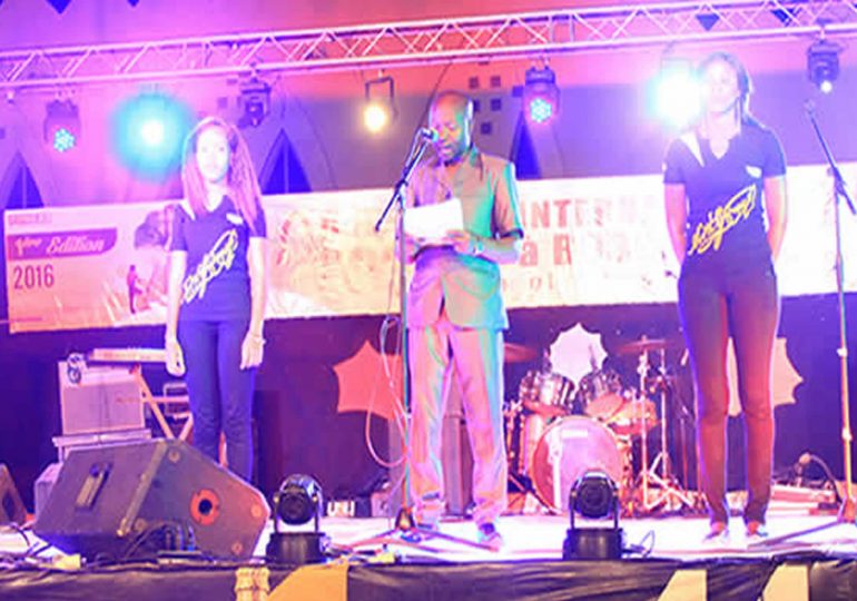 Le Festival “MOGOYA” de Bobo, le Directeur du Festival dresse un tableau positif