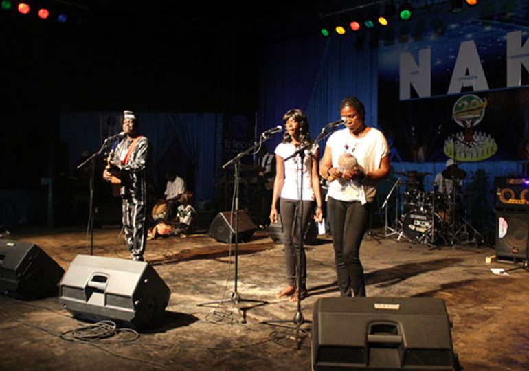 Les Nuits Atypiques de Koudougou, un évènement culturel qui rassemble…