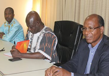 Passation de charges au BBDA : les défis de Walib BARRA dans les 100 premiers jours à venir …
