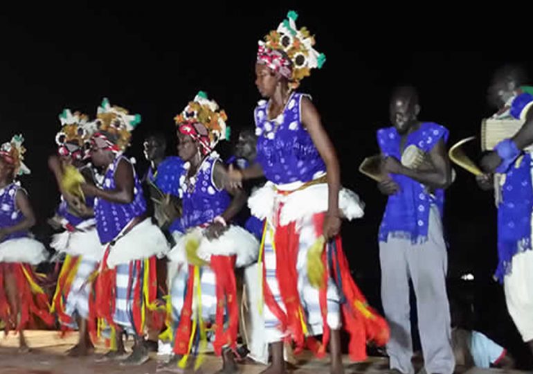 Zorgho a vibré aux rythmes et traditions du Burkina Faso
