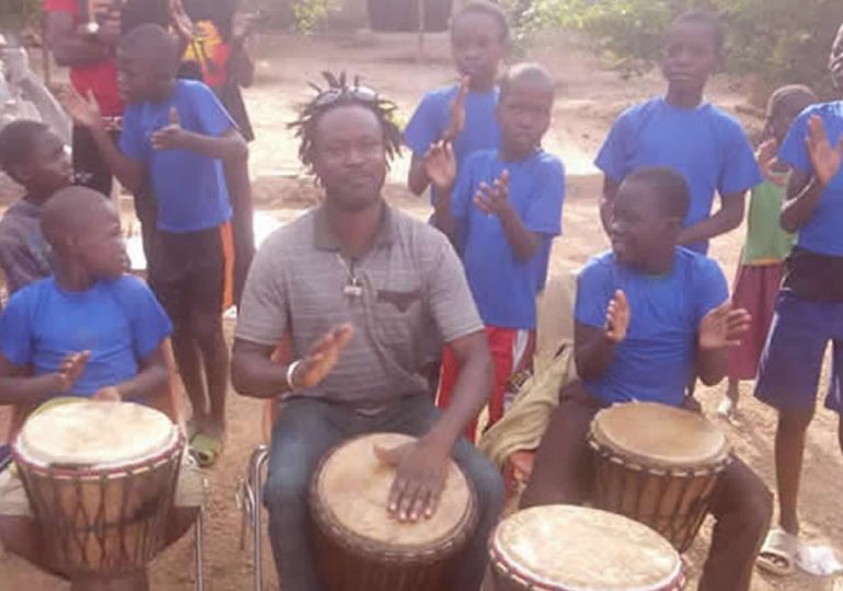 Association Culture et Dialogue : Un cadre d’expression artistique des enfants