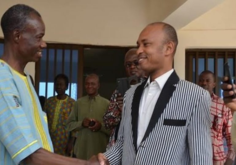 Ministère de la Culture : Issouf Sawadogo prend les commandes du Ministère de la culture