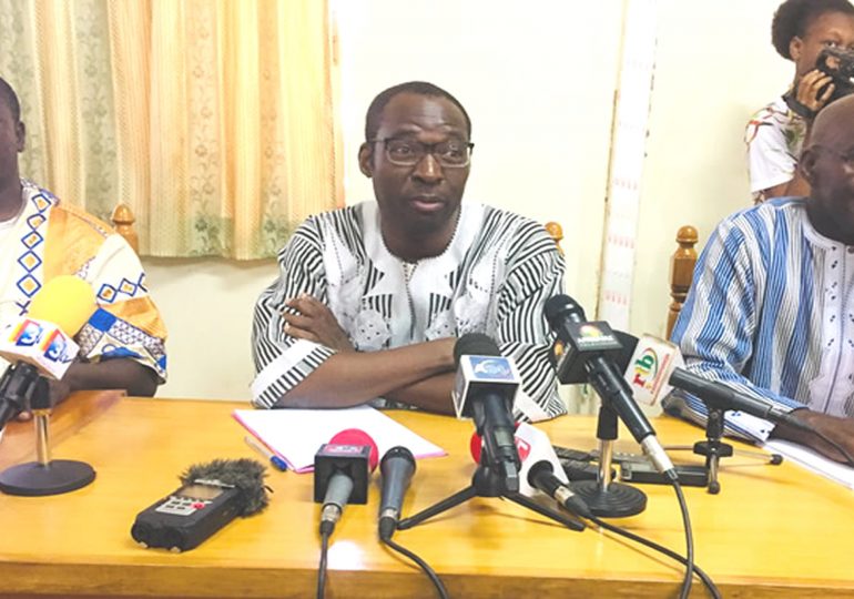 Patrimoine mondial : Ouagadougou accueille la 4è réunion des experts Africains du “G5a”