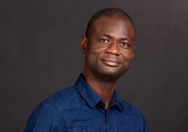 FESPACO : Moussa Alex Sawadogo, nouveau Délégué général