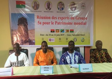 Patrimoine Mondial : Une batterie de recommandations pour sauver le patrimoine