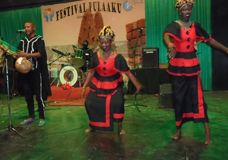 Festival Pulakuu : un acte d’allégeance des peulhs aux BOBO