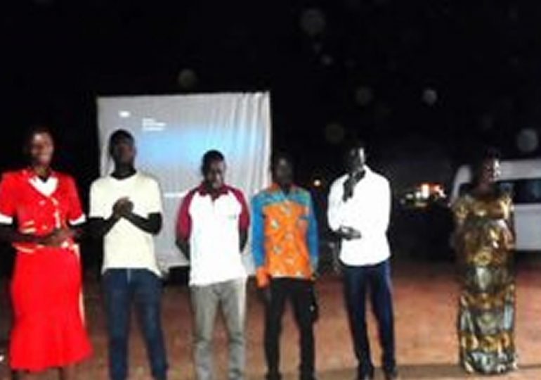 CinéPod : 60 jeunes ont participé à la formation