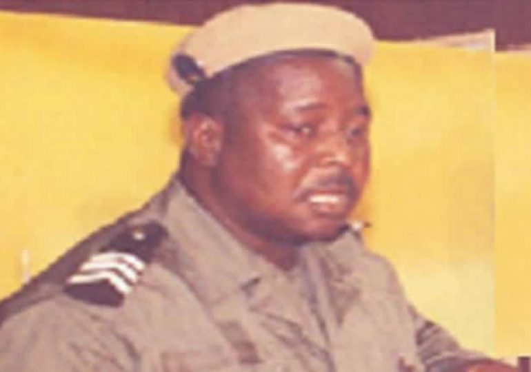 Sibiri Simon Pierre NIKIEMA, Comédien