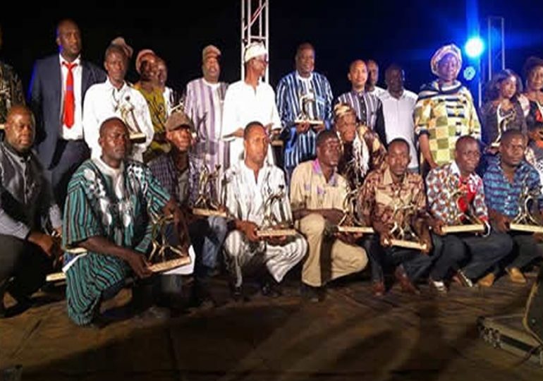 Les trésors du Faso, acte-2 : Bobo Dioulasso était à l’honneur