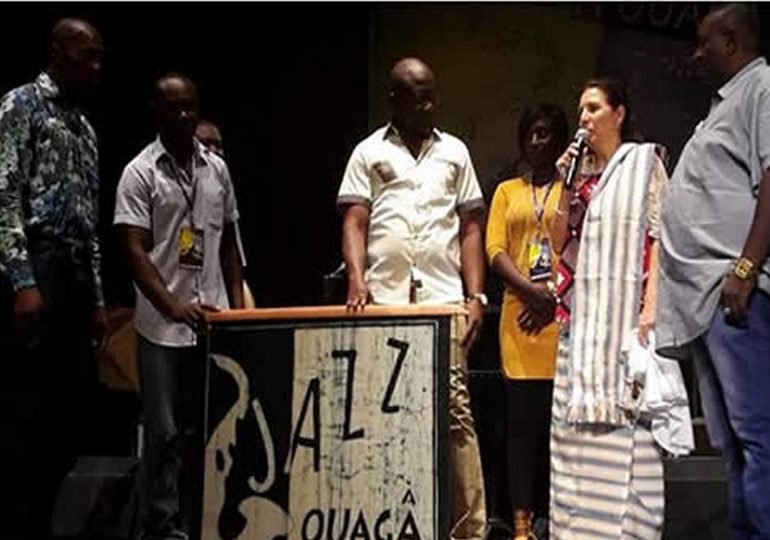 JAZZ A OUAGA: Ça jazz depuis 25 ans !!!