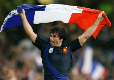 Rugby: L'ancien international Christophe Dominici est mort