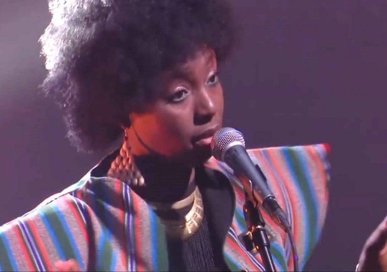 Kandy GUIRA dévoile son nouvel EP, Tek la Runda