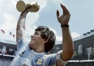 L’Argentine et le soccer perdent leur «Dieu» Maradona, mort à 60 ans