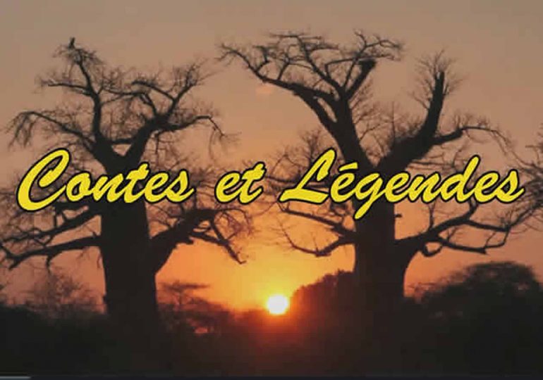 Culture : Les Contes de Mariam OUEDRAOGO