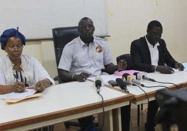 Burkina : Le CISAG demande une réforme de la CENI