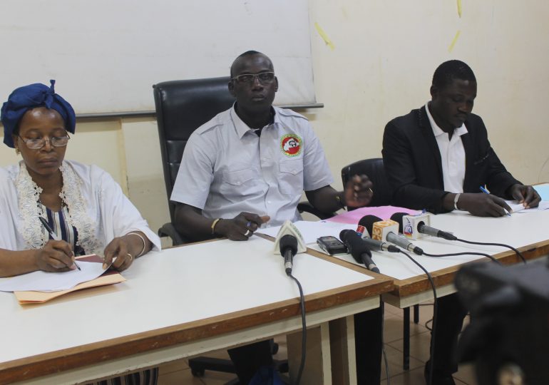 Burkina : Le CISAG demande une réforme de la CENI