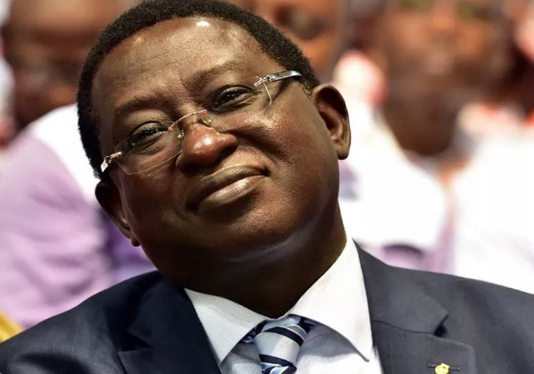 Mali : le chef de l'opposition Soumaïla Cissé, décède de la Covid-19