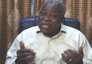 Vœux du nouvel an : Les vœux de M’BA BONGA pour 2021