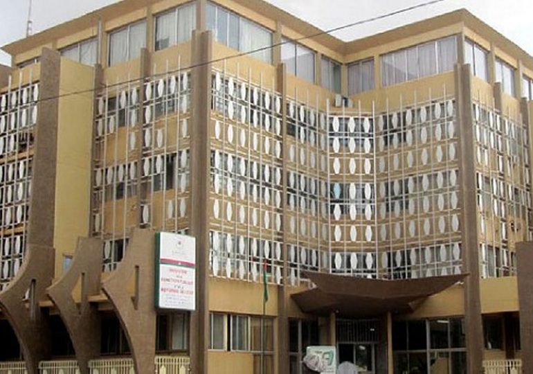 Guide de procédure disciplinaire de la Fonction publique d’Etat