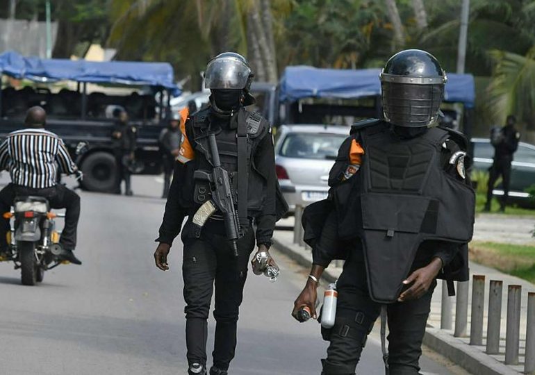 Côte d'Ivoire : 12 mois de sursis pour le duo musical Yodé et Siro