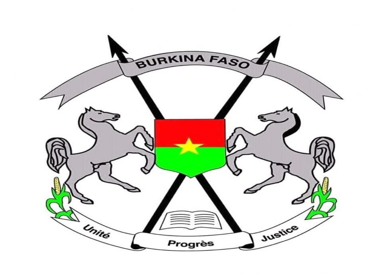 Burkina : Financement du PNDES-II