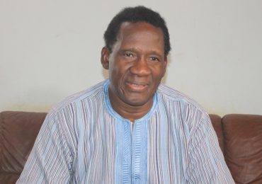 Vœux du nouvel an : Seydou Richard TRAORE " Ne vient plus à la culture qui veut ...."
