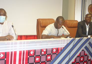 Tourisme au Burkina : Formation à l'utilisation des statistiques touristiques