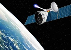 Burkina Sat-I : le premier programme spatial du Burkina