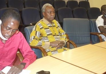 Tourisme : Fin de formation des utilisateurs des statistiques, les journalistes apprécient ...