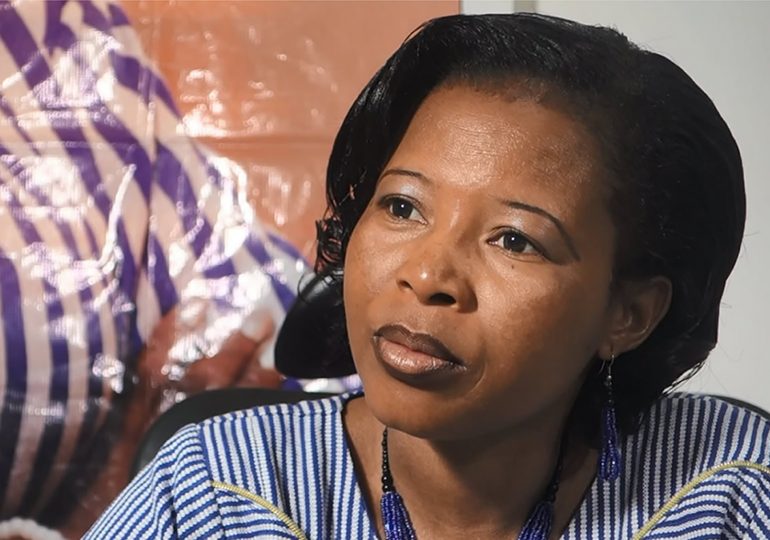 Journée du 8 mars au Burkina : le point d'honneur de Monique Yéli KAM