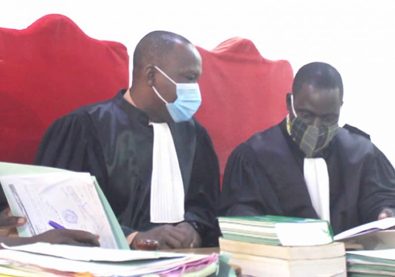 BBDA: Le Directeur Général et 28 agents de l'institution prêtent serment