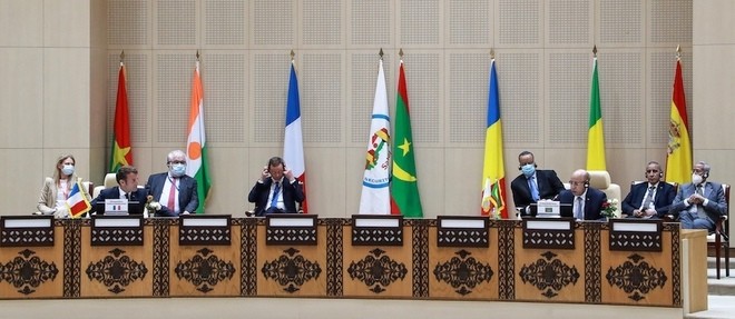 G5 Sahel : Moussa Mara « N’Djamena doit être un moment politique de vérité »