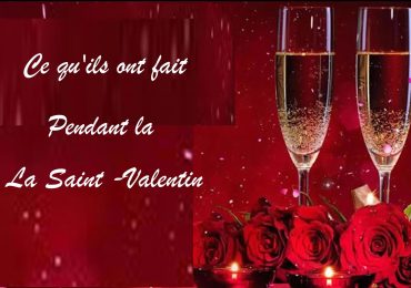 La fête de Saint Valentin : une célébration qui divise les opinions