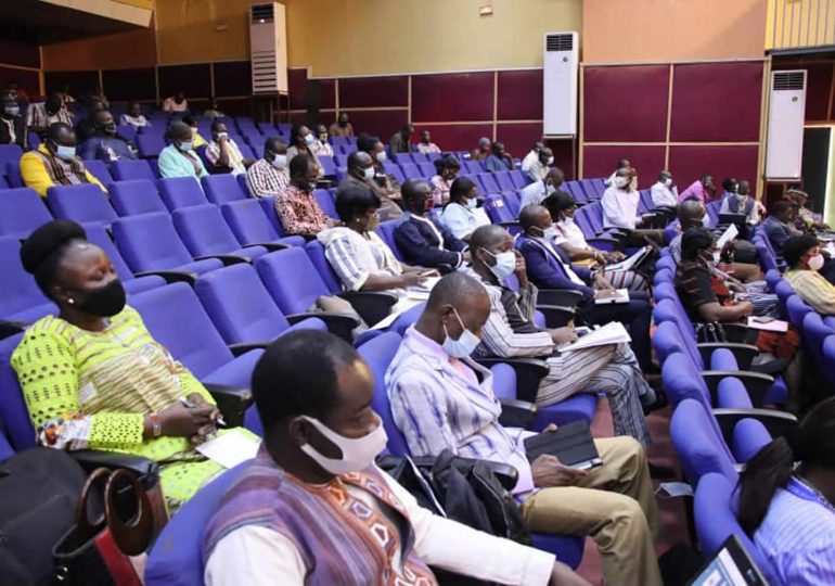 Culture, Sport et Loisirs : Ouverture de la revue annuelle 2021 du cadre sectoriel de Dialogue