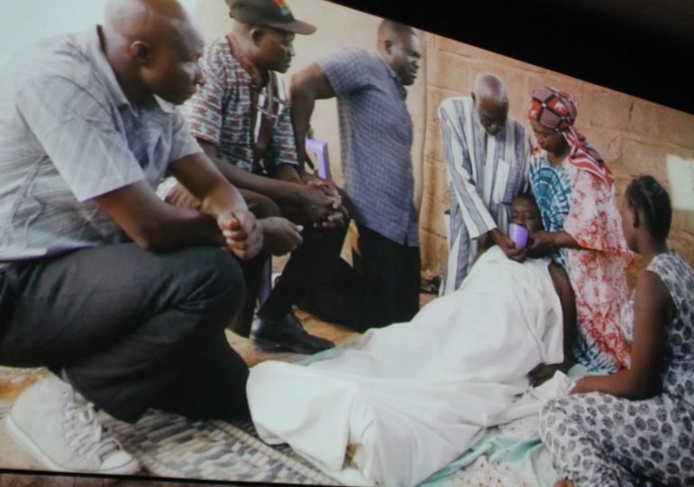 Cinéma : Mady Ligdi 2  au ciné BURKINA