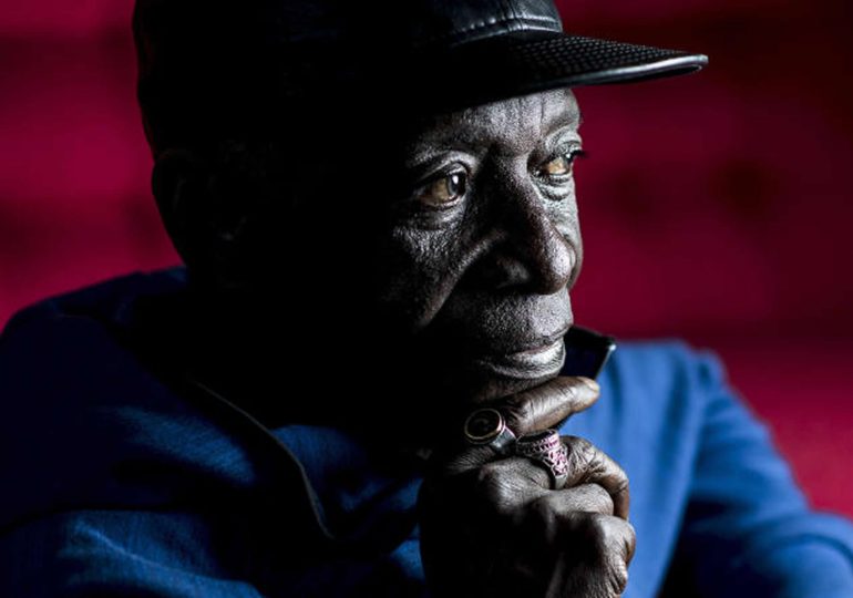 Le batteur Tony Allen, inventeur avec Fela Kuti de l’afrobeat, est mort