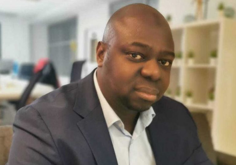 Ibrahima Sissoko : « L'urgence est de maintenir une continuité pédagogique en Afrique »