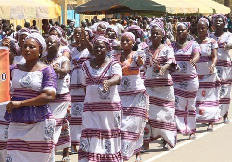 Journée du 8 mars : Enquête sur la promotion de la femme au Burkina
