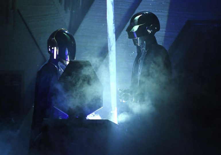 Les documents sur le nouvel album de Daft Punk seraient des faux