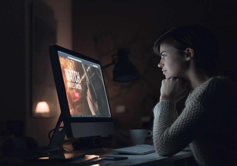 Usages culturels sur internet : une consommation en hausse pendant le confinement